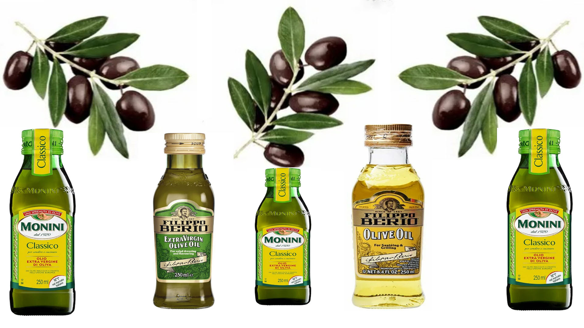 Как выбирать , как хранить масло из оливок
