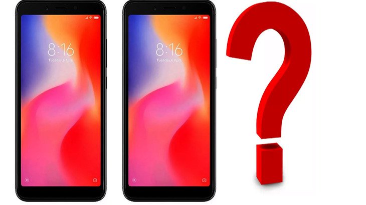 Телефон Redmi 5 plus, интересные функции