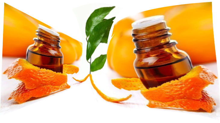 Масло апельсин полезно для многих процедур